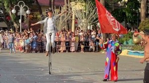 КАРНАВАЛ В ГЕЛЕНДЖИКЕ! ОТКРЫТИЕ ЛЕТНЕГО СЕЗОНА 2022! ЗАПИСЬ В ХОРОШЕМ КАЧЕСТВЕ