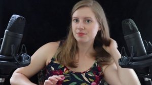 well this is awkward // ASMR Bloopers