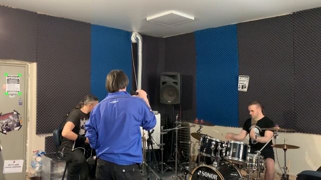 КУВАЛДА 2020, работа над альбомом ПАРАД НЕЧИСТОЙ СИЛЫ смотреть онлайн