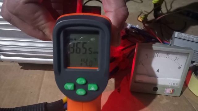 Мотор от погрузчика на супермото смотреть онлайн