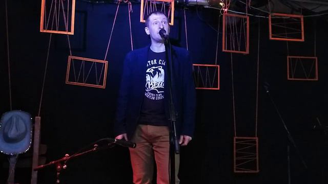 Иван Соловьёв СМ 26.04.2019 в клубе 102db Сургут(5) смотреть онлайн