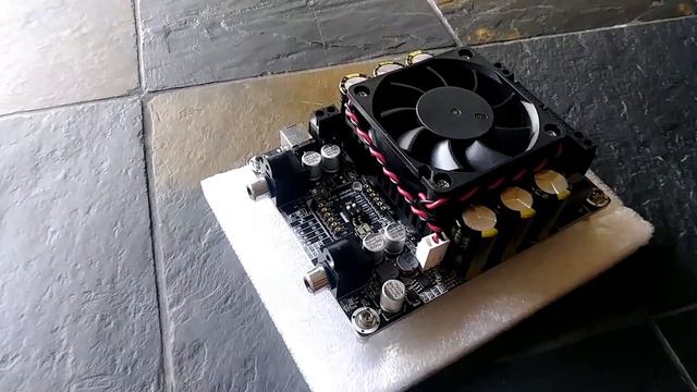 Parts Express - Sure Electronics AA AB32281 - Board Amplifier - Part 1 смотреть онлайн