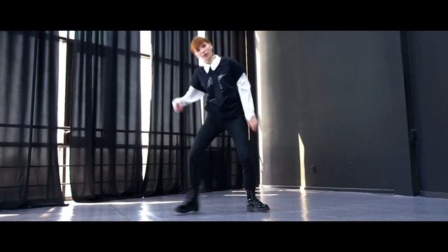 Stray kids-Maniac dance cover #straykids #kpop #kpopdancecover смотреть онлайн