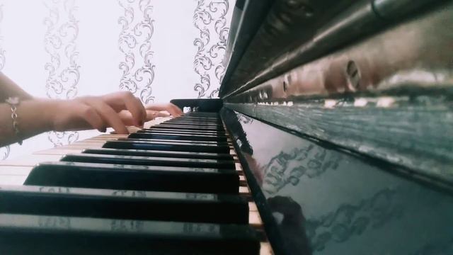 [Mo Dao Zu Shi] In Piano.