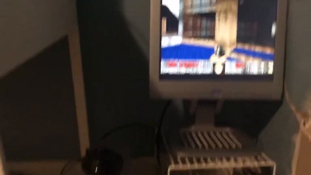 Trying Doom On The $40 PC! смотреть онлайн