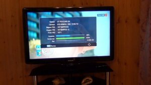 Антенный усилитель цифрового сигнала для телевизора DVB T2 Kebidumei