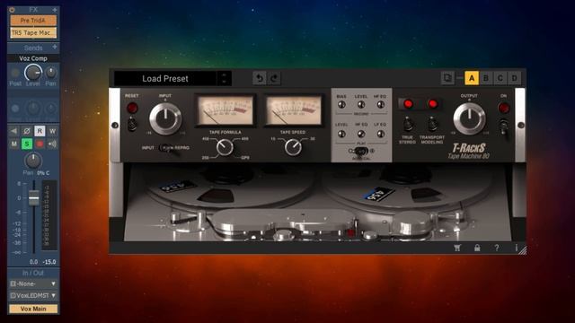 Complete Vocal Processing Tutorial 2020 смотреть онлайн