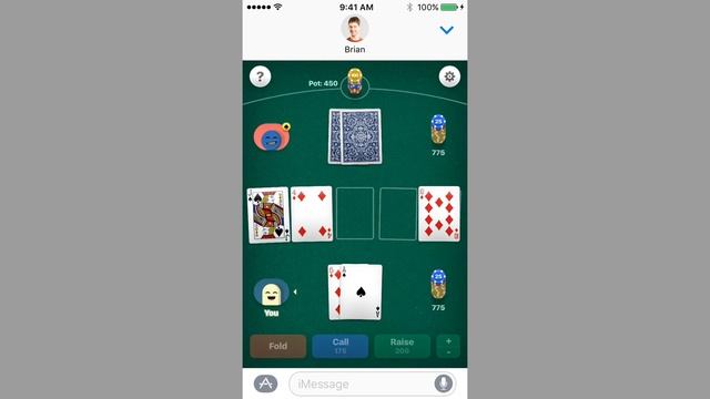 GamePigeon - Trailer смотреть онлайн