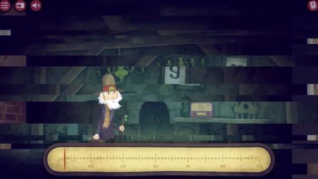 The Franz Kafka Videogame — театр абсурда в нарисованной стране #ОБЗОР смотреть онлайн