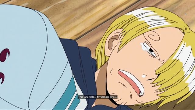 One Piece out of context #1 смотреть онлайн
