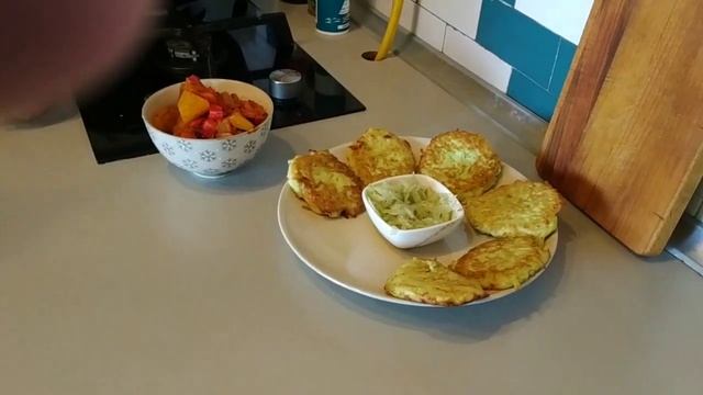 Чайот, что это и с чем его едят? смотреть онлайн