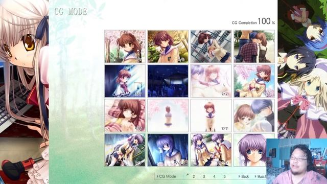 True Ending Of Afterstory (After Story Route Part 106) - Clannad (PC)