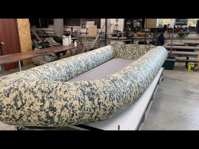 Делаем лодки, или "Всякие Всякости-12" смотреть онлайн