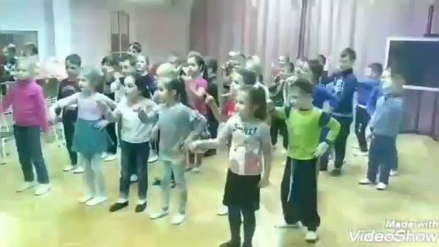 Всемирный день здоровья (2021) смотреть онлайн