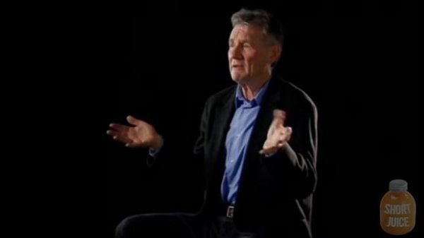 The Monty Python Documentary [full version]