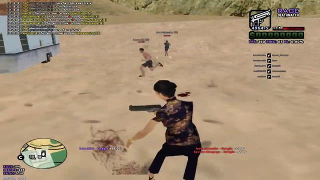 lil 17th katana, fraps, пустынный орел, для допуска к кв смотреть онлайн