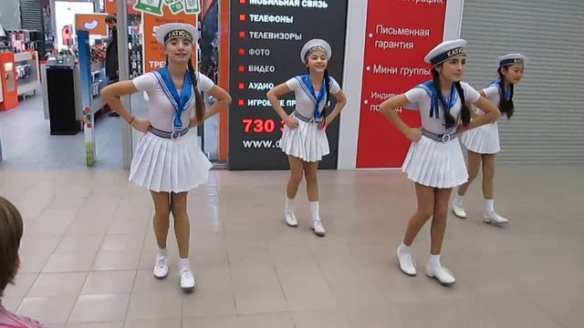 СТЕП смотреть онлайн