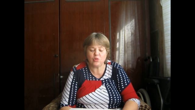 СТИХИ ИЗ-ПОД СТРЕХИ. В ДЕНЬ ЛЕСА СТИХИ О НЕМ. ОСЕНЬ - ПОРА ПЕСТРОТЫ И ГРУСТИ. V 17 смотреть онлайн