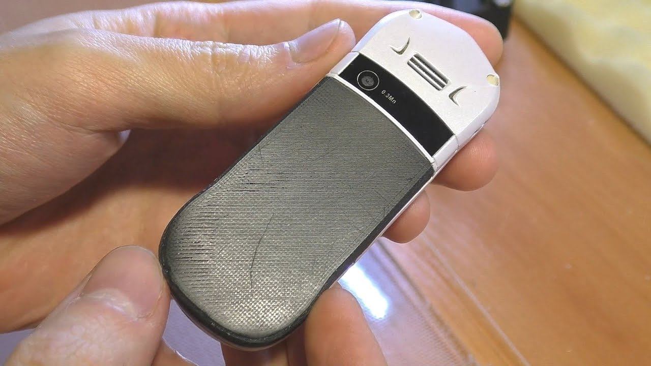 3D ПЕЧАТЬ КРЫШКИ ДЛЯ МОБИЛЬНИКА смотреть онлайн