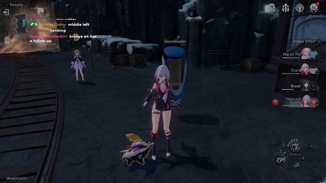 Topaz Mono Elation VS Swarm Disaster 5 смотреть онлайн