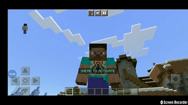 MINECRAFT PARENTAL ADVISORY смотреть онлайн