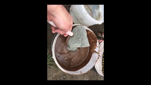 КАК ПОСТРОИТЬ УЛИЧНЫЙ ОЧАГ СВОИМИ РУКАМИ. Полный отчет. смотреть онлайн