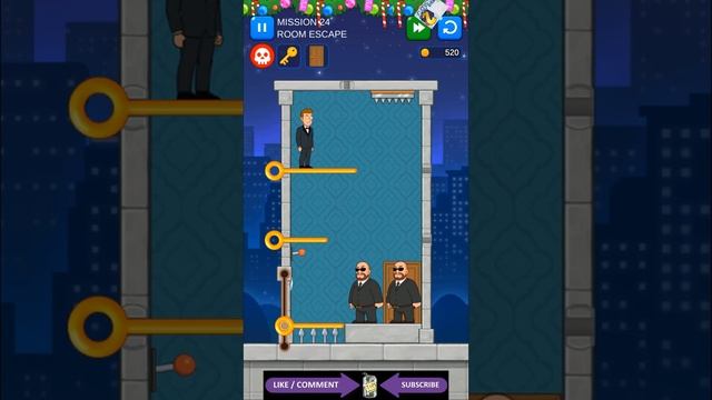 PUZZLE SPY (PSPY) – 20,21,22,23,24,25,26,27,28,29 смотреть онлайн