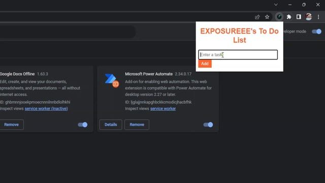 How to Use "ChatGPT" to Make Amazing "Chrome Extensions" - смотреть онлайн