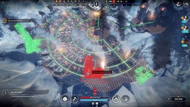 Lord Craven | Frostpunk The Refugees Scenario #05 смотреть онлайн