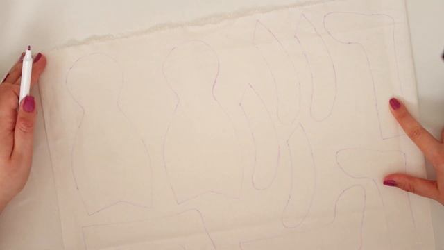 Зайцы Тильда своими руками Мастер Класс Урок 1 часть 1 смотреть онлайн