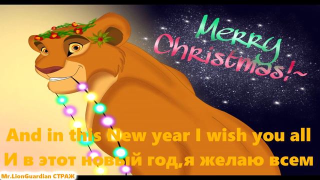 Happy New Year 2019 :) смотреть онлайн