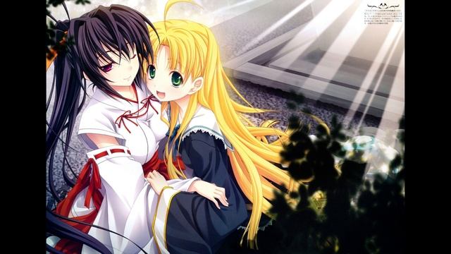 Naruto Pilar de Serpiente y Amor en DxD Capitulo 13 + Avance смотреть онлайн