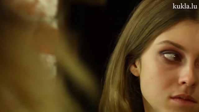 макияж на хэллоуин Марла Сингер смотреть онлайн