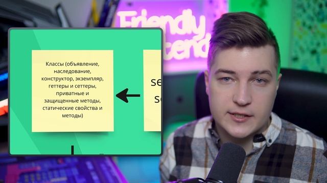 Frontend Roadmap 2024 | Что должен учить фронтенд-разработчик в 2024 году смотреть онлайн