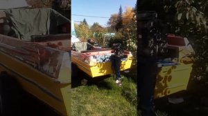 Бийск 45 обзор