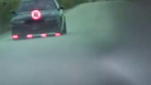 Laser Interceptor Quad Vs LTI 20/20 And ProLaser 3