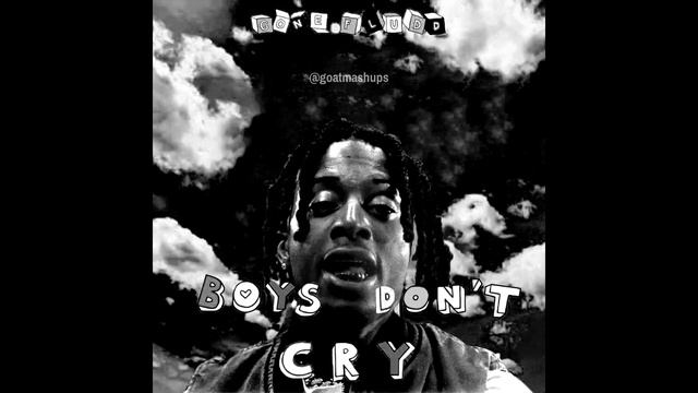 R.I.P. x МАМБЛ (Playboi Carti x GONE.Fludd mashup) смотреть онлайн