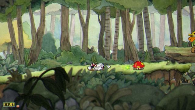 CUPHEAD Review! Best Xbox Exclusive Game смотреть онлайн