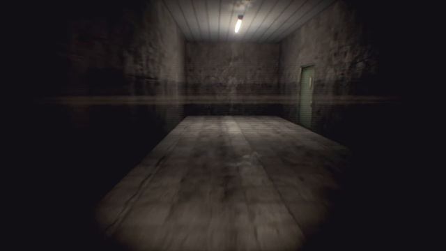 Scary/ Horror Game | HUMAN смотреть онлайн