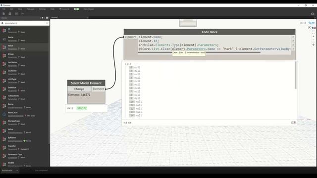 Differences between Dynamo DesignScripting Python смотреть онлайн