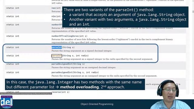 Polymorphism | PBO | Bahasa Indonesia смотреть онлайн