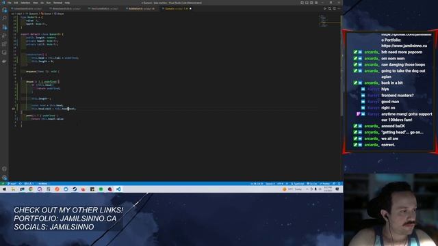 Learning Data Structures and Algorithms - Front End Masters Course Part 2 (Sort) смотреть онлайн