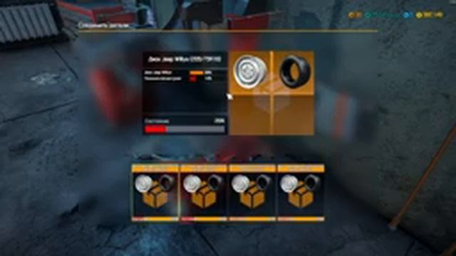 Car Mechanic Simulator 2018 (35) - Джип и шевик. Сараи, аукцион. смотреть онлайн