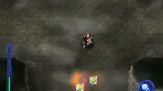 Blaster Master Overdrive Nintendo Wii Gameplay - Dunge смотреть онлайн