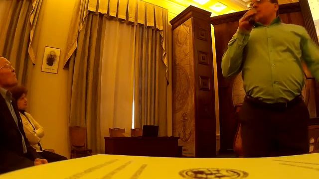 Кондратьев АН Построение профиля предельного размыва. РГО. 22 мая 2015. смотреть онлайн