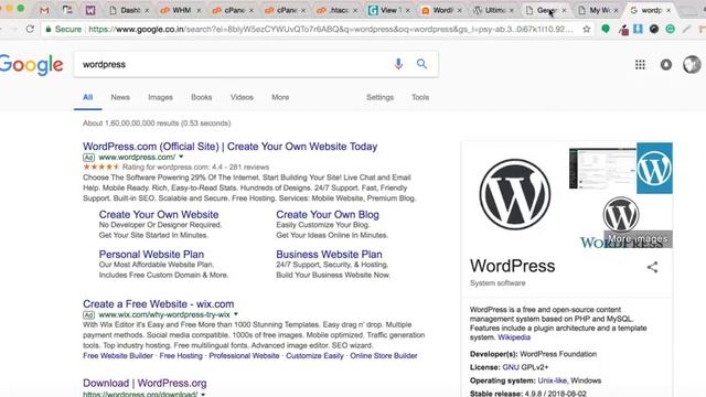 How to set site title and tagline in wordpress смотреть онлайн