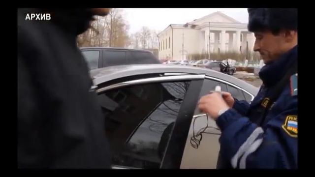 День ГИБДД (3.07.14) смотреть онлайн