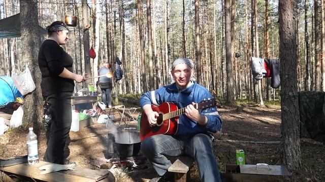 Самара городок (Алексей Никитин) смотреть онлайн