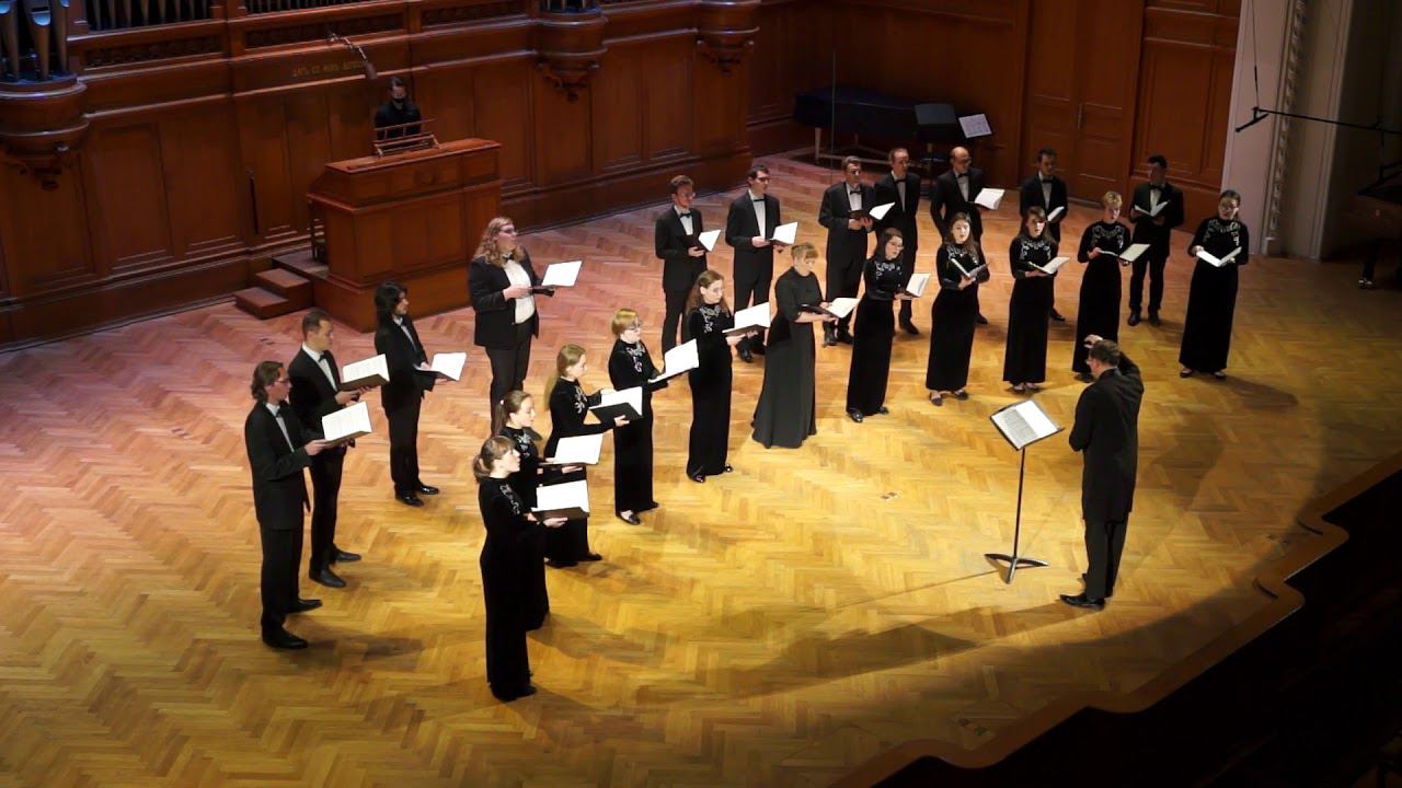 Bach - Gounod - Shchedrin "Ave Maya" смотреть онлайн