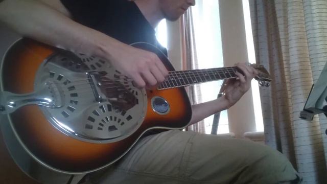 Banjo Bill (Gary Ryan) смотреть онлайн